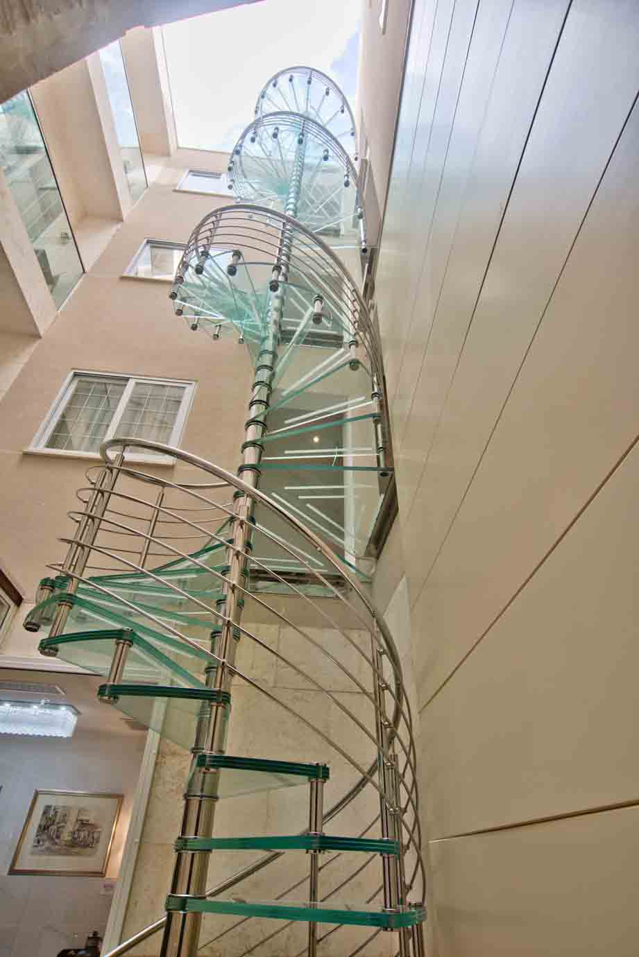 50th Boutique Hotel interior by JoinwellFXB